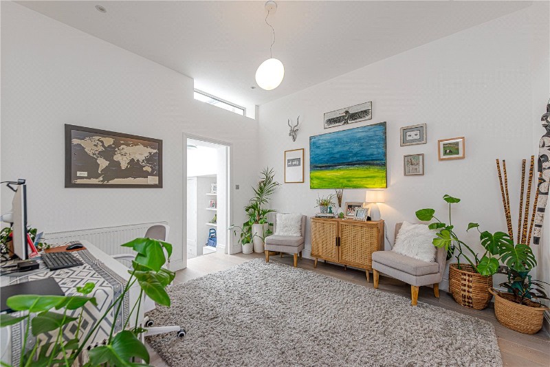 Summerfield Avenue, London, NW6