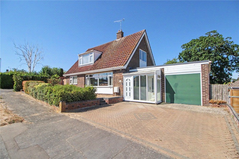 Beauchamp Road, Chedgrave, Norwich, Norfolk, NR14