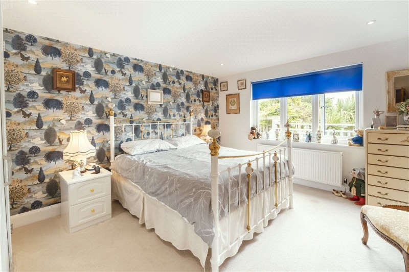 Venn Lane, Stoke Fleming, Dartmouth, Devon, TQ6