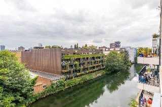 De Beauvoir Crescent, London, N1