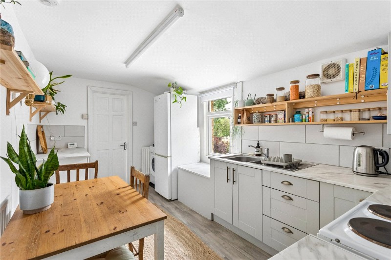 Trevelyan Road, London, SW17