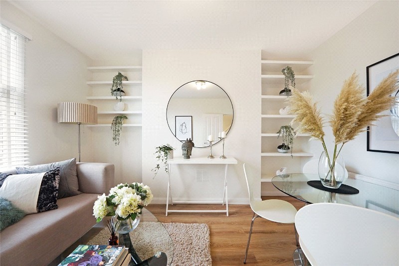 Crayford Road, London, N7