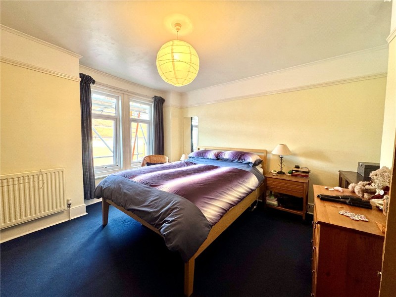 Belle Vue Road, Salisbury, Wiltshire, SP1