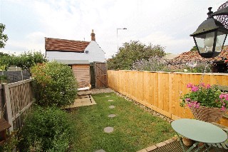 Lincoln Road, Peterborough, Cambridgeshire, PE4