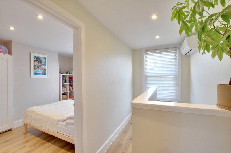 Tyler Street, Greenwich, London, SE10