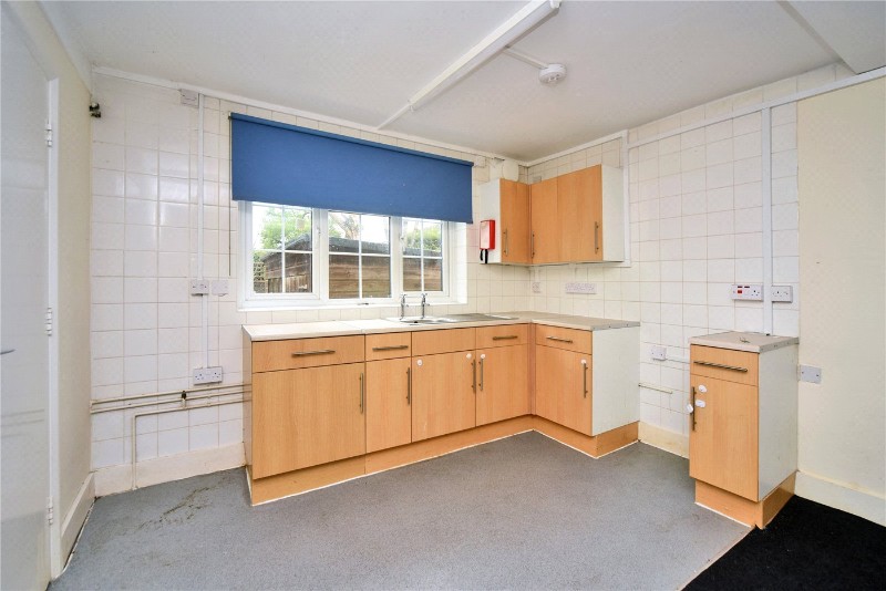 Fir Tree Road, Banstead, Surrey, SM7