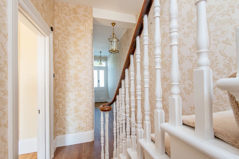 Blenheim Terrace, St John's Wood, London, NW8