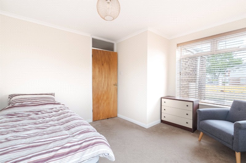 Sopwith Crescent, Merley, Wimborne, Dorset, BH21