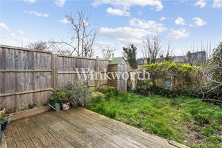 Elmar Road, London, N15