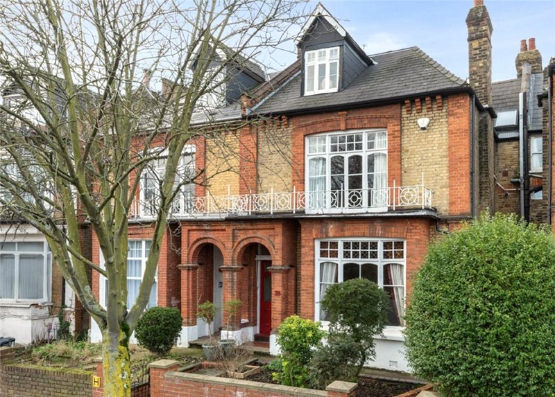 West Bank, London, N16