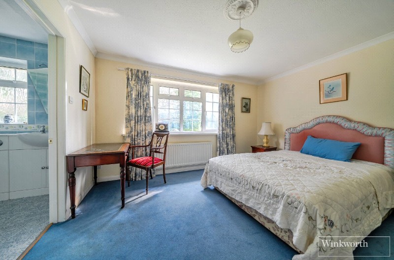 Hurstwood, Ascot, Berkshire, SL5