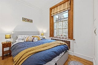 Westbourne Grove, London, W11