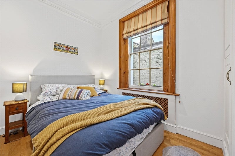 Westbourne Grove, London, W11