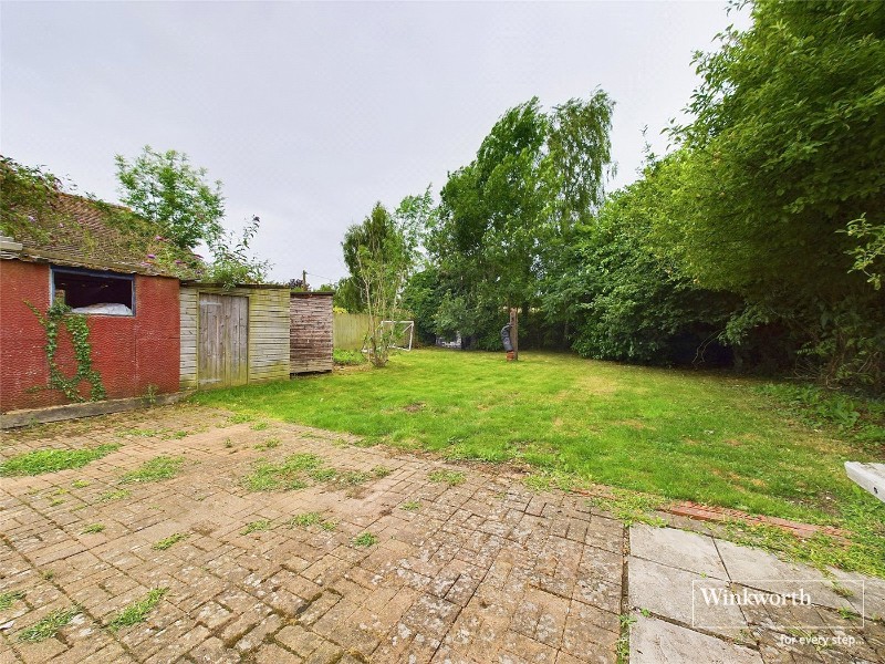 Goodboys Lane, Grazeley Green, Reading, Berkshire, RG7