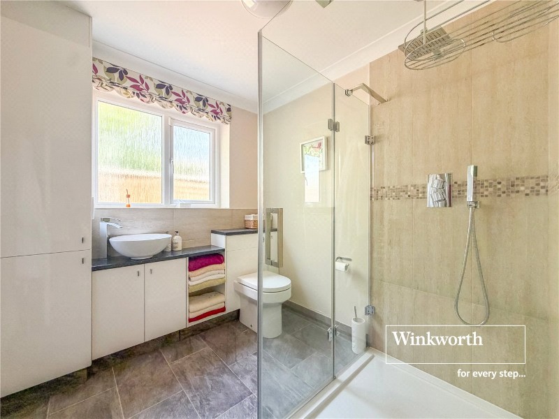 Queenswood Drive, Ferndown, Dorset, BH22