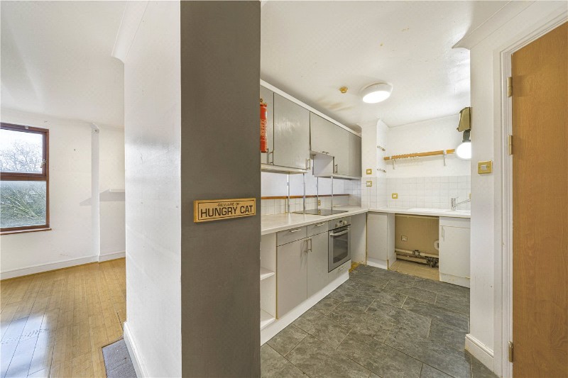 Russell Place, London, SE16