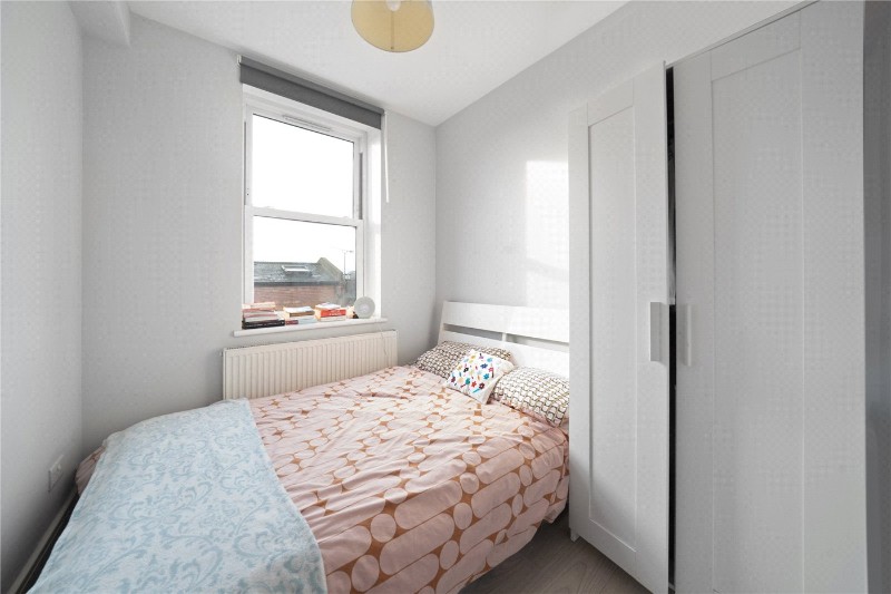 Upper Tooting Road, London, SW17