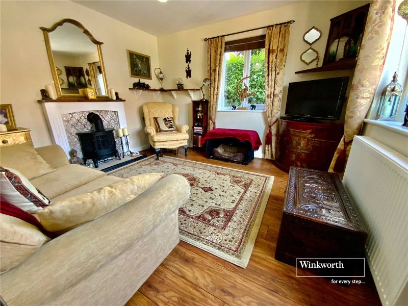 Somerford Way, Mudeford, Christchurch, BH23