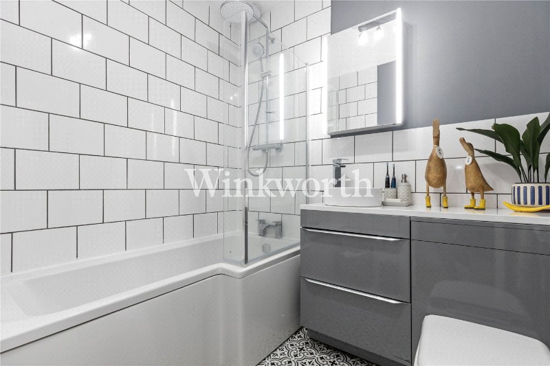 Cumberton Road, London, N17