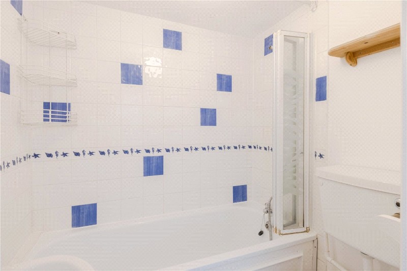 Craven Hill, London, W2