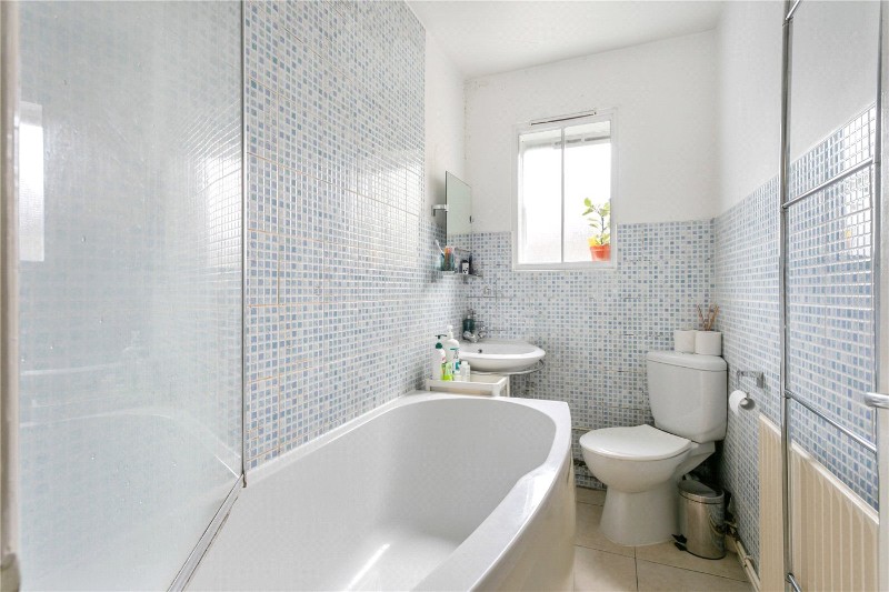 Escuan Lodge, Aberdeen Park, Highbury, London, N5