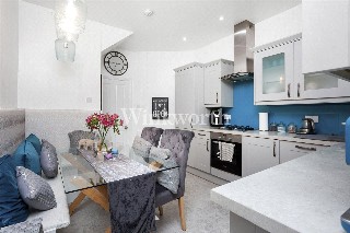 Sirdar Road, London, N22