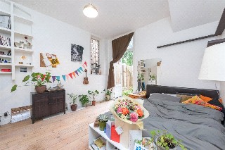 Harlesden Gardens, Harlesden, London, NW10