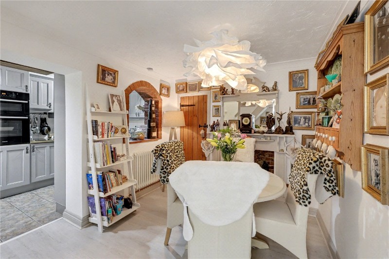 St. Faiths Road, Norwich, Norfolk, NR6