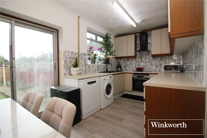 Morpeth Avenue, Borehamwood, Hertfordshire, WD6