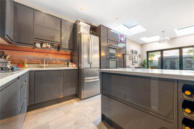 Landells Road, East Dulwich, London, SE22