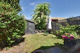 Hedgley Street, Lee, London, SE12