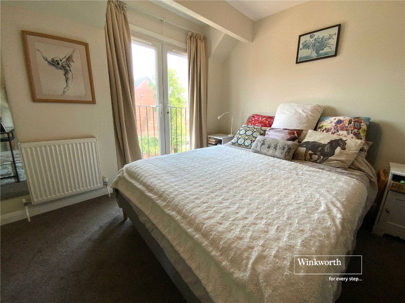 Rotterdam Drive, Christchurch, BH23