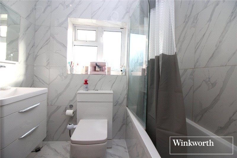 Nicoll Way, Borehamwood, Hertfordshire, WD6