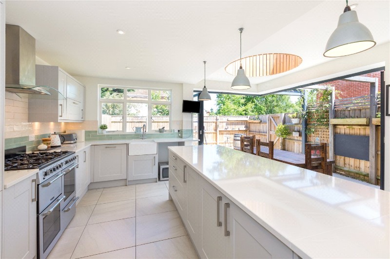Coworth Road, Sunningdale, Berkshire, SL5