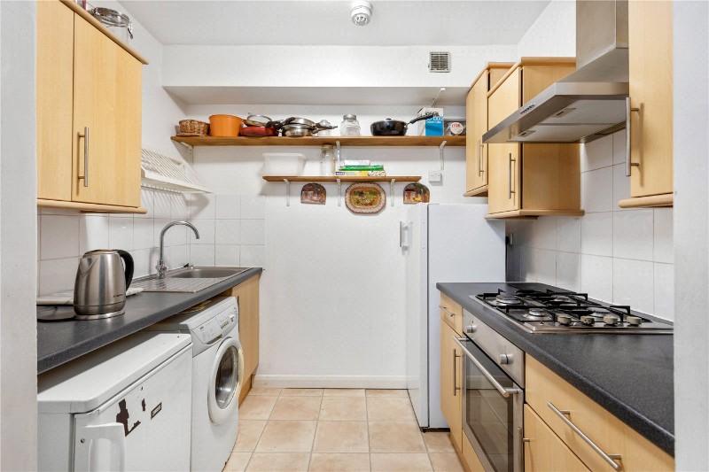 Petherton Road, London, N5