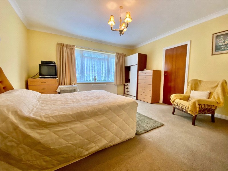 Wilderton Road, Poole, BH13