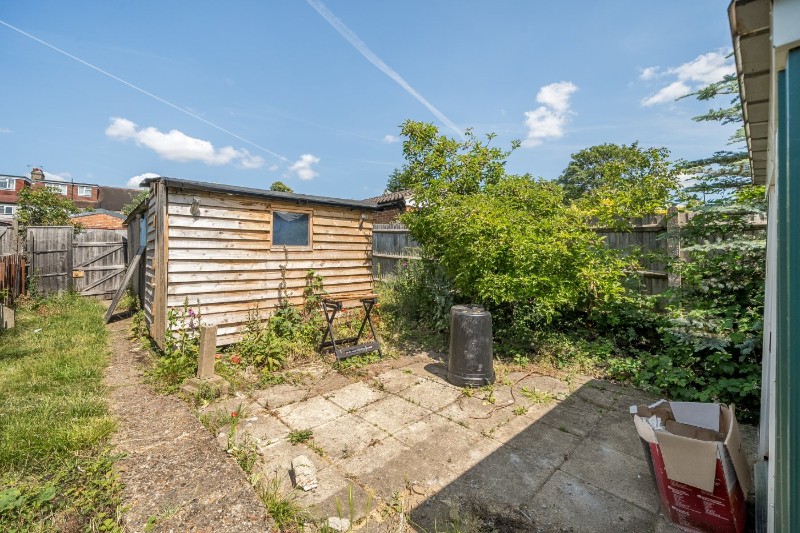 Eden Park Avenue, Beckenham, BR3
