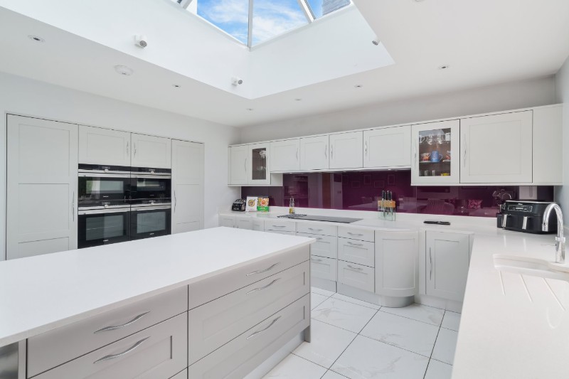 Hayes Way, Beckenham, BR3