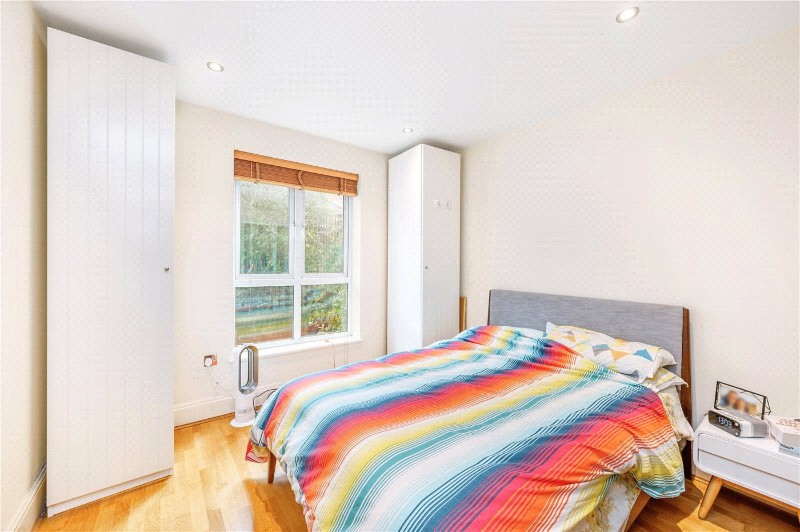 Dorey House, Brentford, TW8
