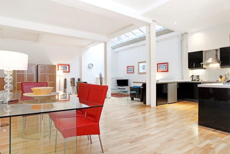 Newbury House, Newbury Street, Smithfield, EC1A
