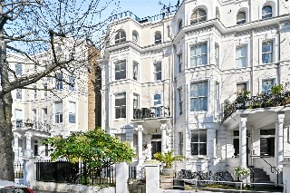 Colville Gardens, London, W11