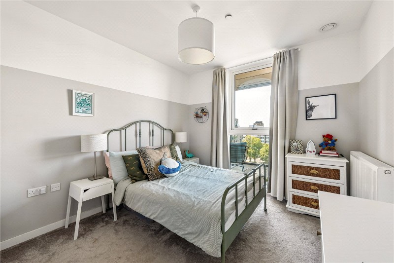 Coster Avenue, London, N4
