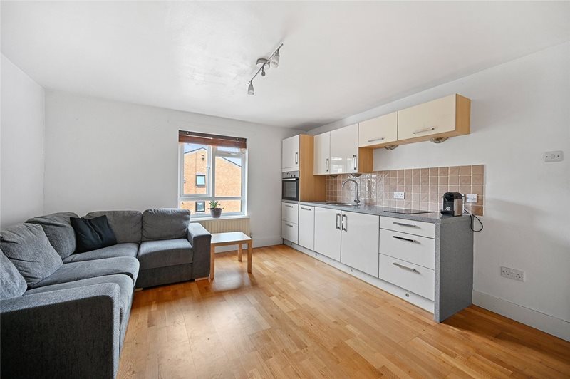 Lime Grove, London, W12