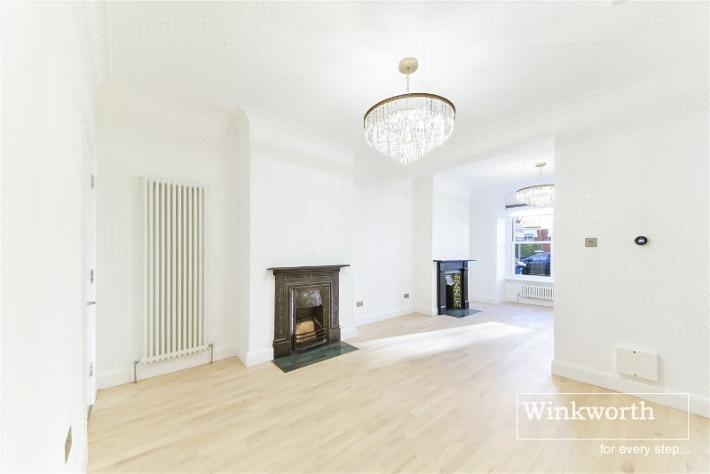 Bollo Lane, London, W4