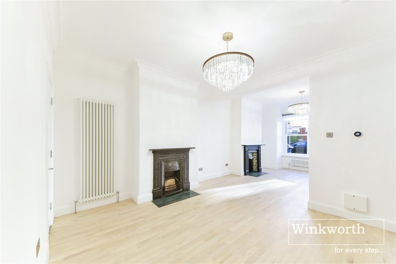 Bollo Lane, London, W4