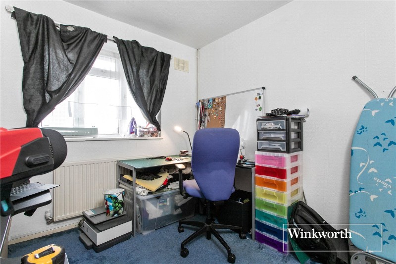 Basing Way, Finchley, London, N3