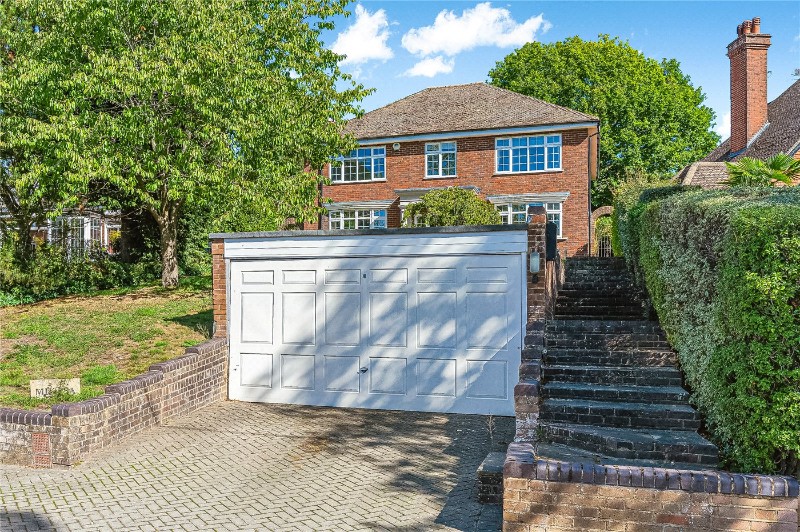 Leafy Grove, Keston, BR2