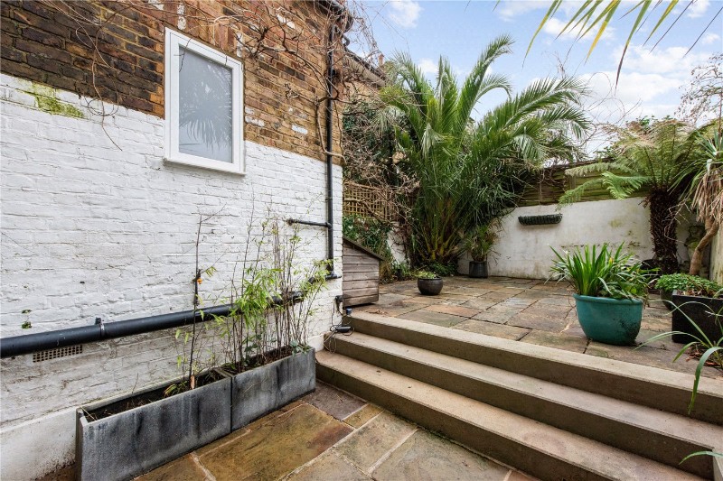 Hemingford Road, London, N1