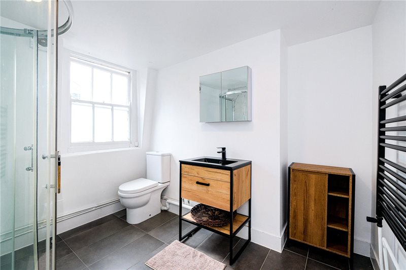Ashby Street, London, EC1V