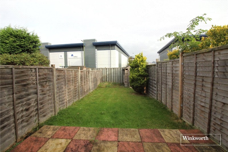 Kensington Way, Borehamwood, Hertfordshire, WD6